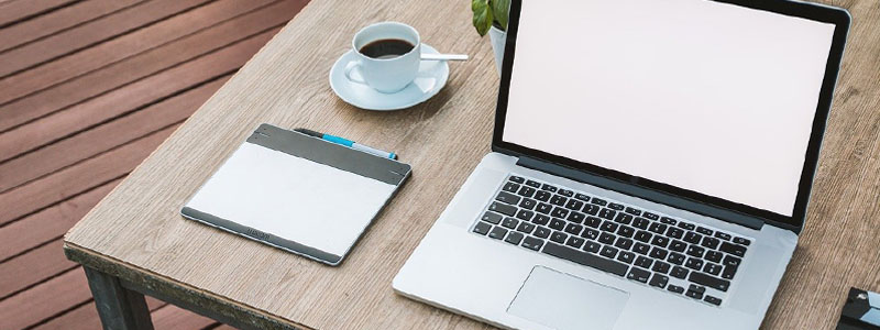 7 Tips om goed thuis te werken