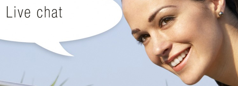 10 Tips voor een live chat op je webshop