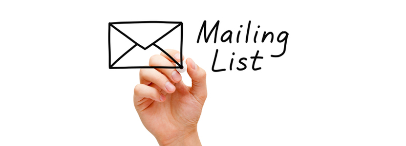 5 belangrijkste redenen om e-mail marketing toe te passen