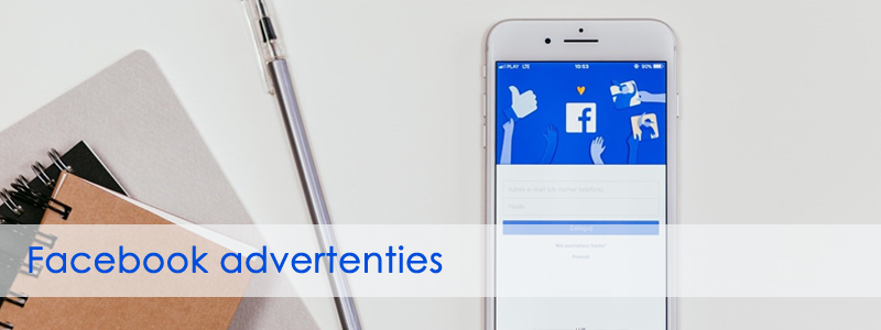 Facebook advertenties