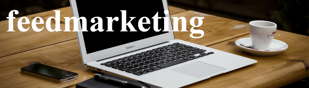 Hoe vergroot je als webshop je omzet met feedmarketing?