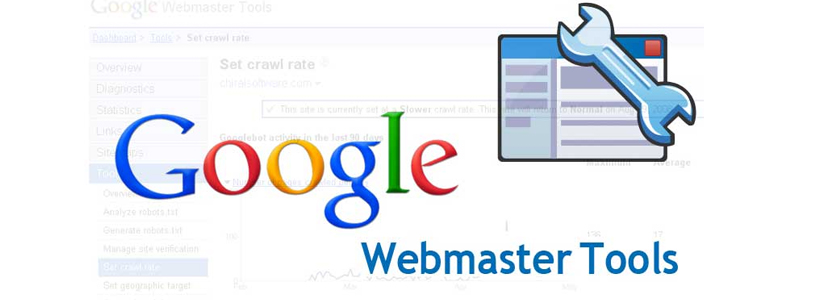 Google sitemap plaatsen