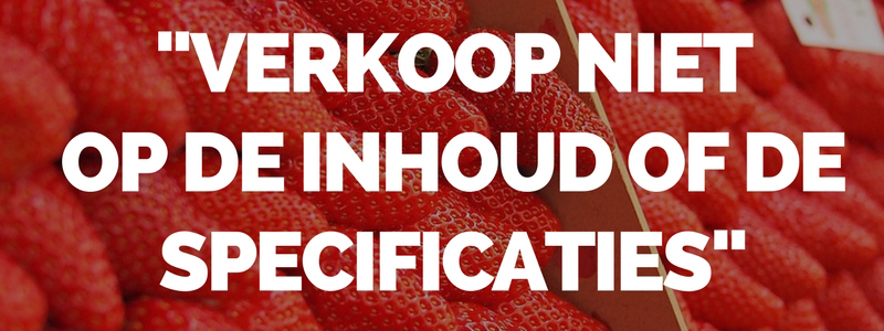 Dit wil jouw doelgroep horen...