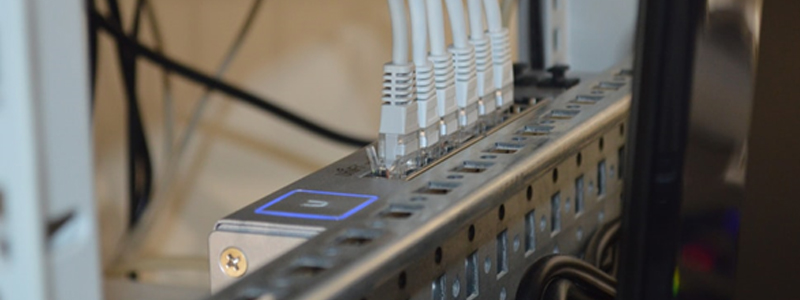 Het kiezen van een internetprovider voor je onderneming