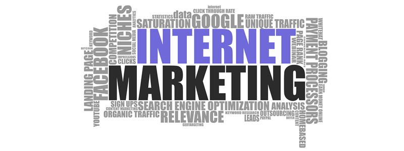 De 4 belangrijkste online marketing trends van 2019