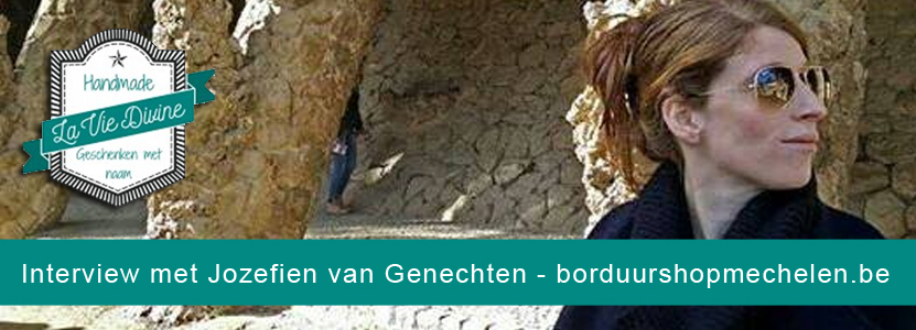 Wie is de persoon achter La Vie Divine?