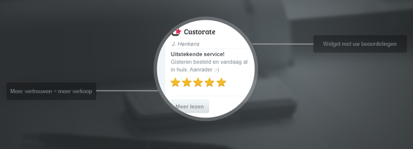 5 tips om meer reviews te verzamelen