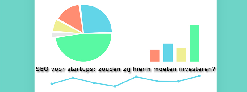 SEO voor startups: zouden zij hierin moeten investeren?